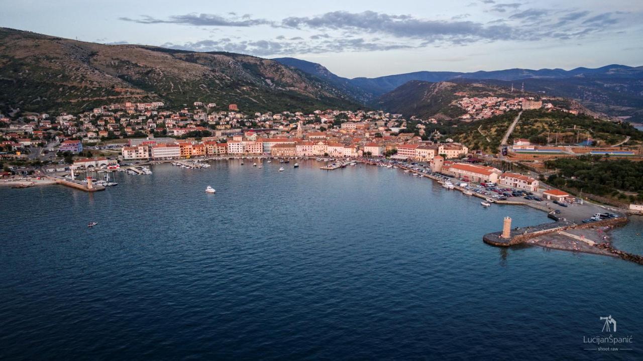 Apartments By The Beach Adela Senj Senj  Exterior foto