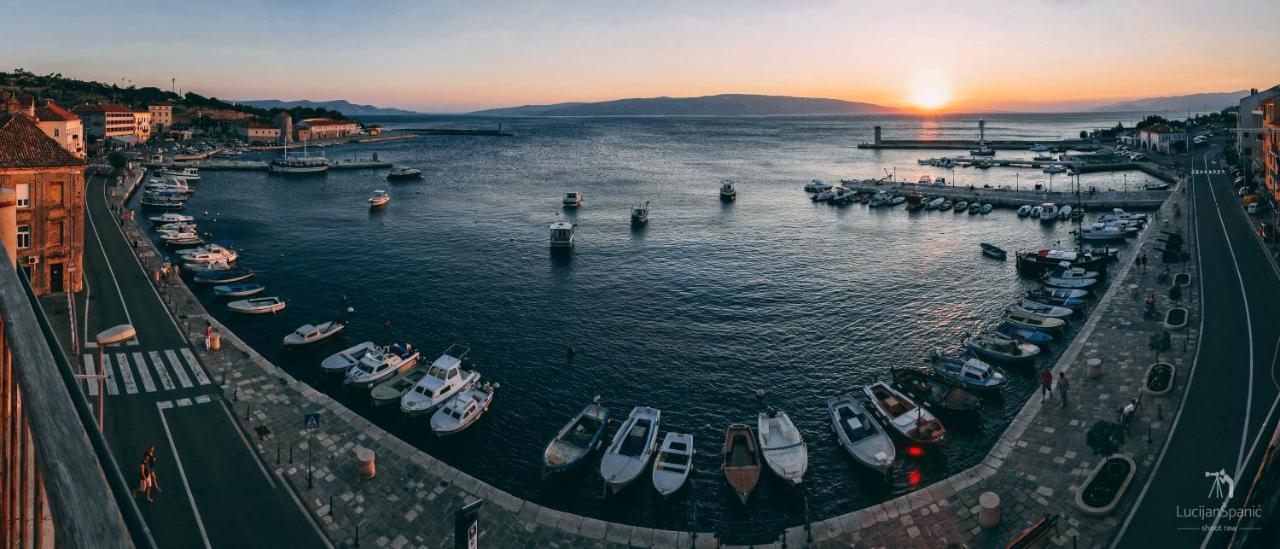 Apartments By The Beach Adela Senj Senj  Exterior foto