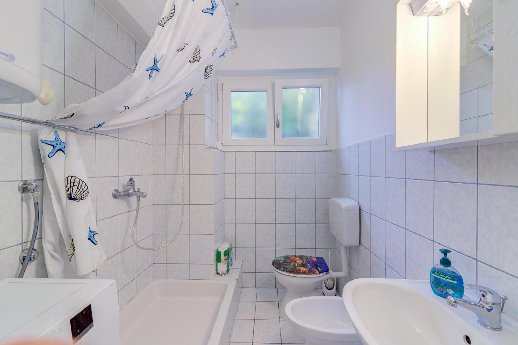 Apartments By The Beach Adela Senj Senj  Exterior foto