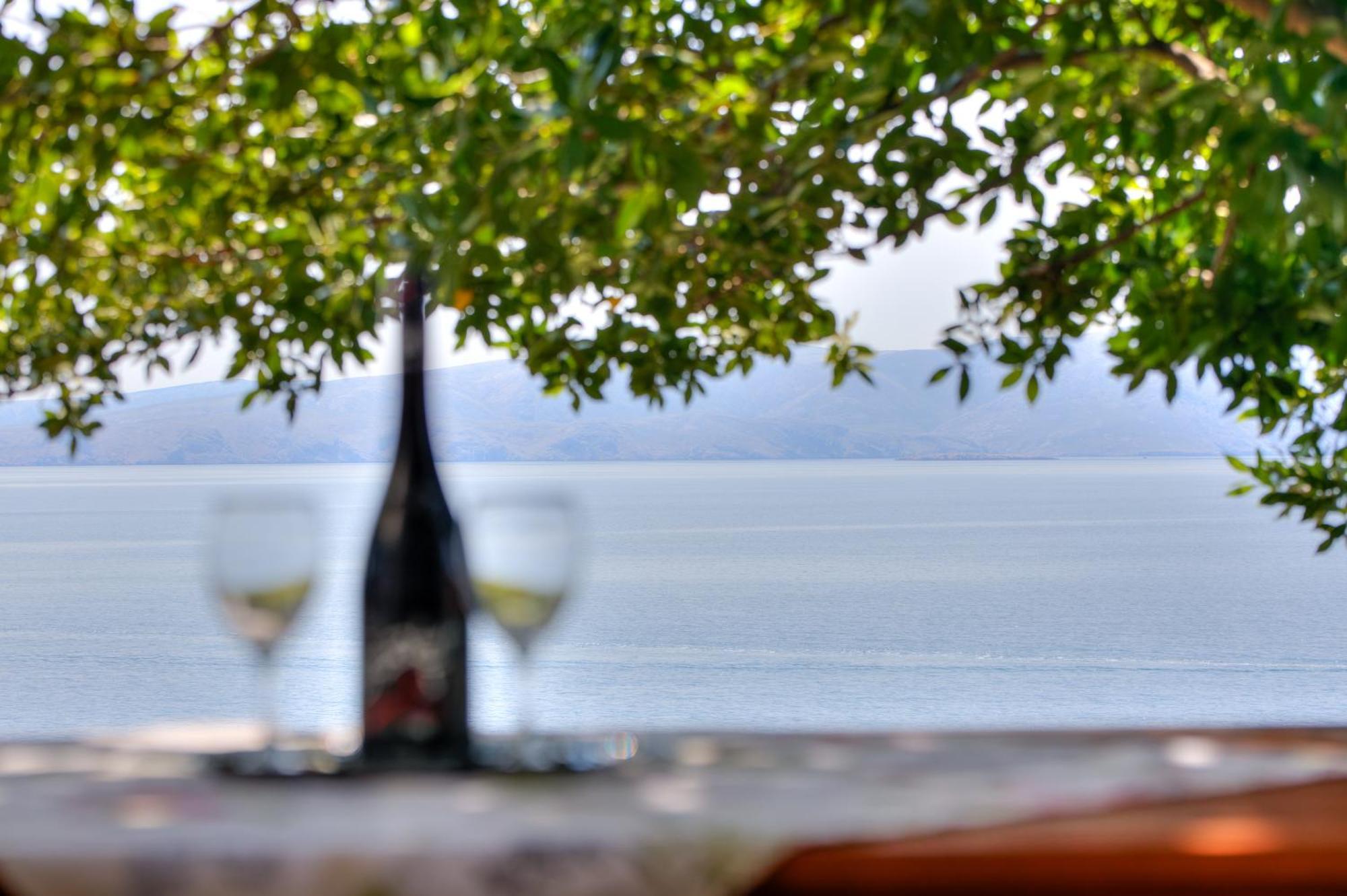 Apartments By The Beach Adela Senj Senj  Exterior foto