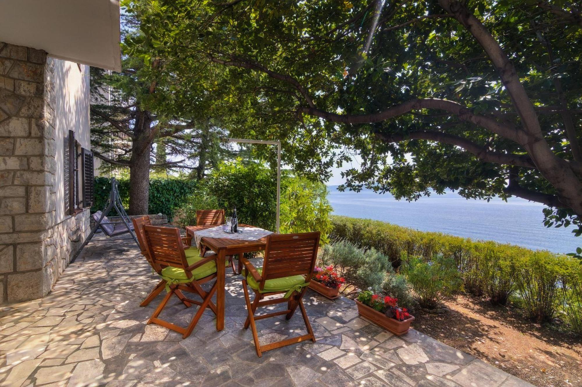 Apartments By The Beach Adela Senj Senj  Exterior foto