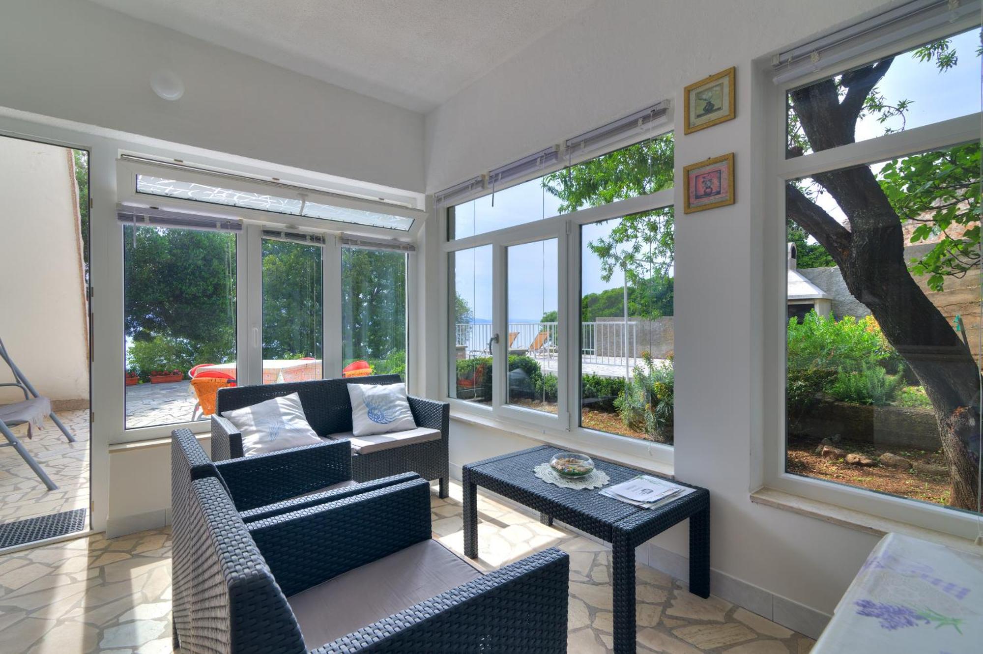Apartments By The Beach Adela Senj Senj  Exterior foto