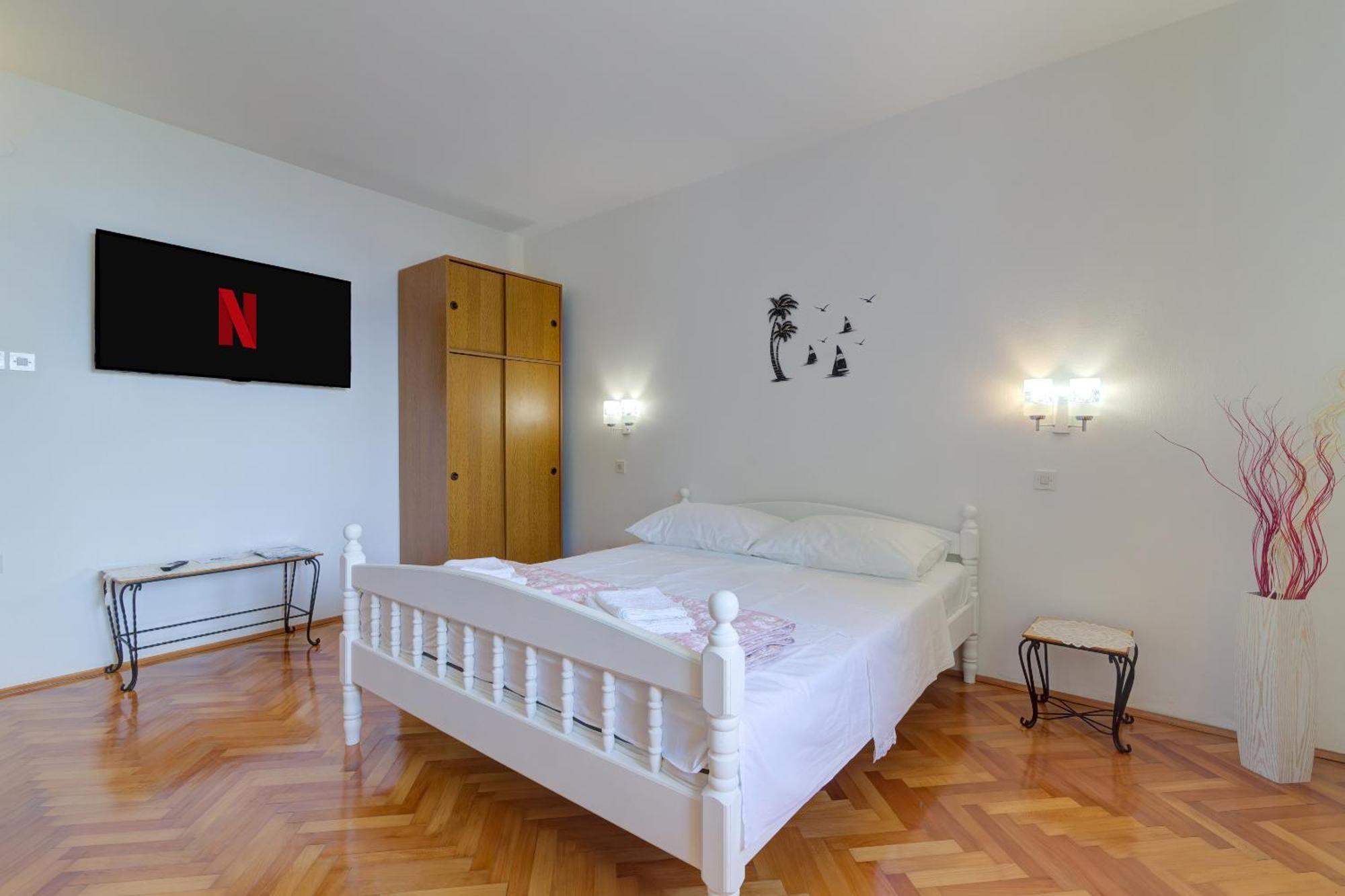 Apartments By The Beach Adela Senj Senj  Exterior foto